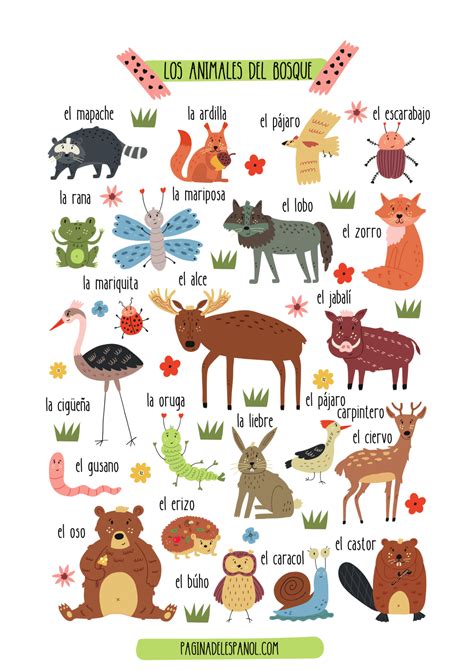 Ilustración de la Tortuga preparando sopa con los animales del bosque en su cabaña