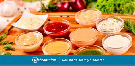Opciones de alternativas saludables a la mayonesa