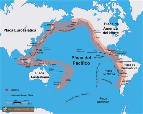 Mapa de distribución de Romaleon polyodon a lo largo de la costa del Pacífico sudamericano.