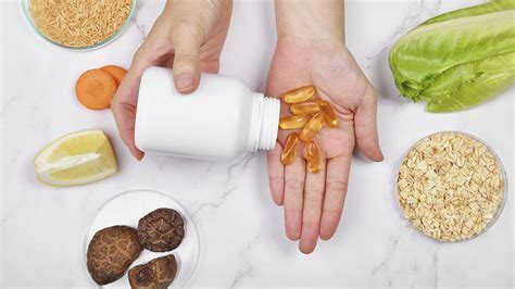 Infografía: Peligros de los suplementos no regulados para el hígado