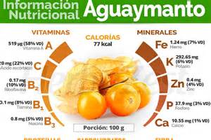 Esquema visual que muestra el proceso de cocción del aguaymanto y la adición del endulzante natural.
