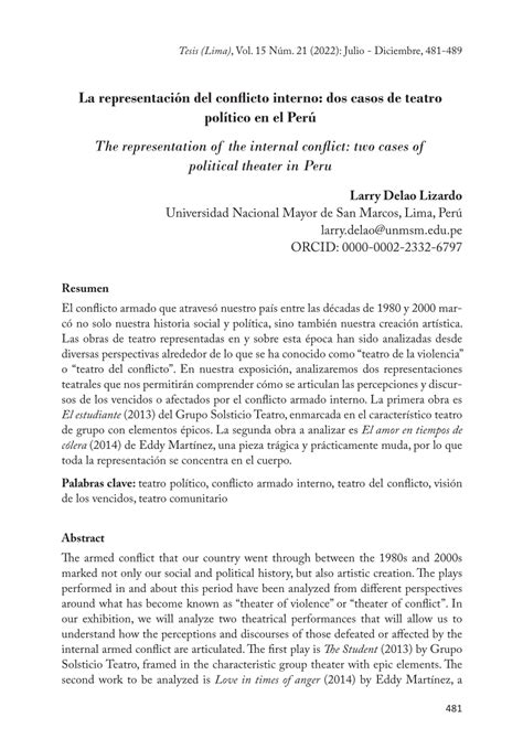 Representación artística del conflicto interno entre el espíritu y la carne