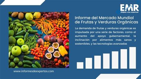 infografía sobre el crecimiento global del mercado de alimentos vegetales y su impacto