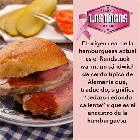 Rundstück warm, un sándwich de cerdo típico de Alemania