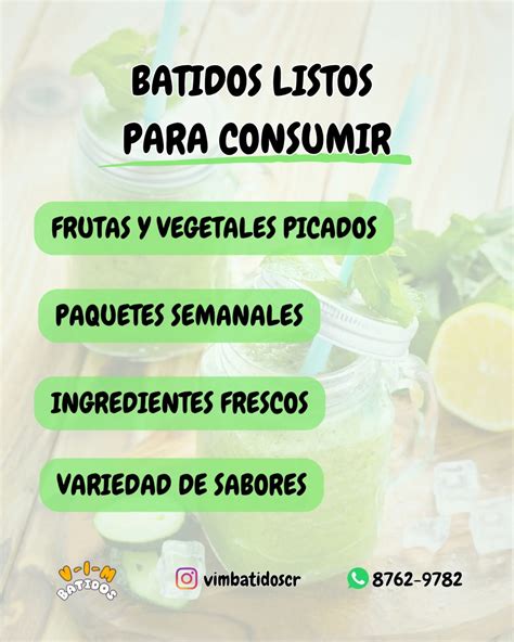 Ingredientes cortados y listos para la licuadora