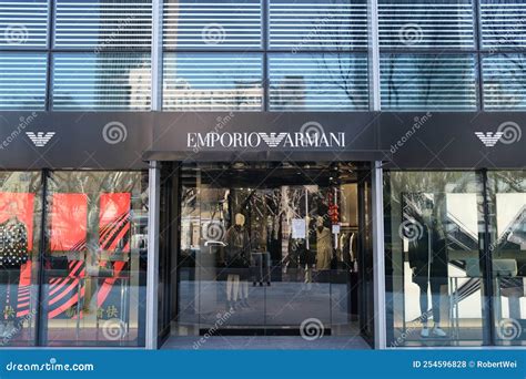 Foto de la fachada de Emporio Mallorca