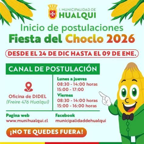 Desfile inaugural de la Fiesta del Choclo con carruajes y candidatas