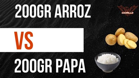 Infografía: Arroz vs Patata para atletas (energía rápida vs sostenida)