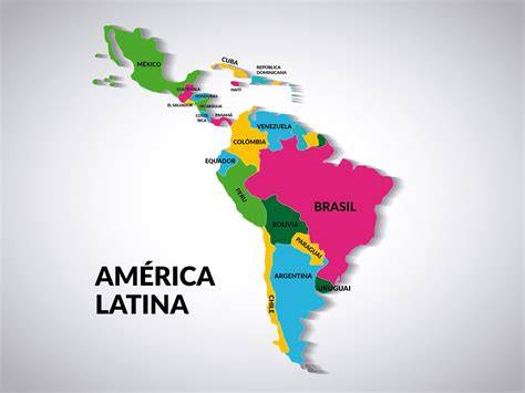 Infografía: Nombres regionales de los chinchulines en América Latina