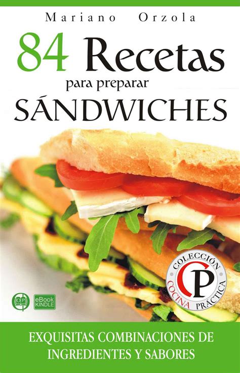 Infografía con combinaciones creativas de ingredientes para sándwiches gourmet