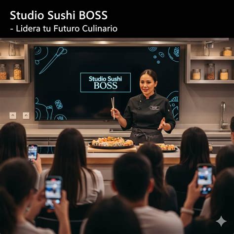 Sushi fusión con carne o ingredientes no tradicionales