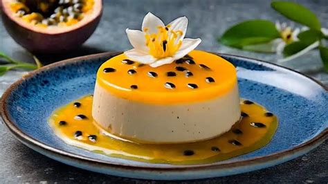 Dibujo de postre de Jell-O con frutas de los años 40