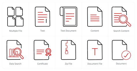 Diagrama o icono que representa un archivo de subtítulos como vector de ataque de malware