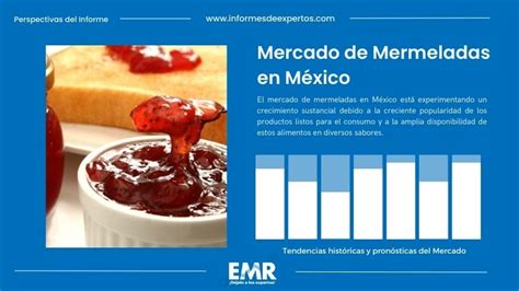 Infografía: Sabores innovadores de mermeladas en el mercado estadounidense