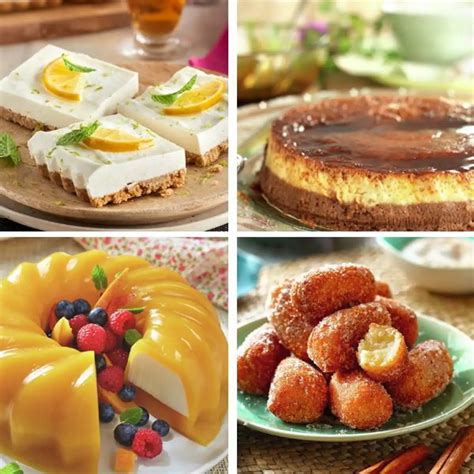 Imagen temática: bandeja de postres elaborados con leche de marihuana