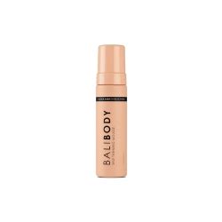 Colección de productos autobronceadores de Bali Body