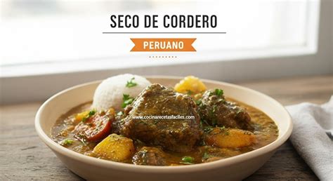 Esquema comparativo de ingredientes entre seco peruano y ecuatoriano