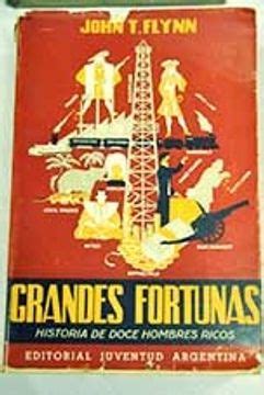 Vidente de Fortunas, John Russell