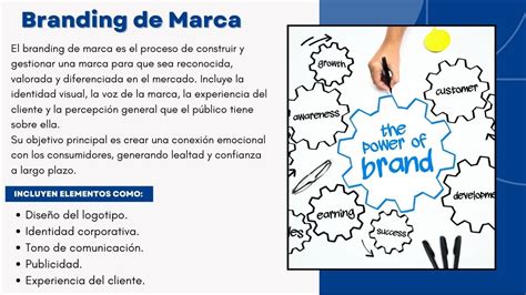 Ejemplo de branding con tonos pastel