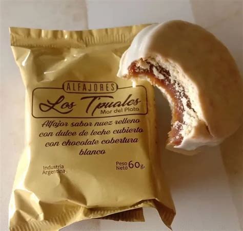 Alfajores