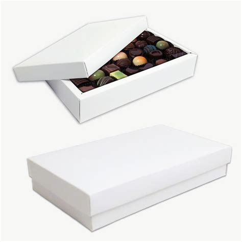 Diseño de cajas personalizadas para chocolates y bombones