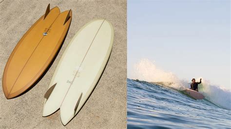 Esquema comparativo de la construcción de tablas de surf de epoxy y poliéster