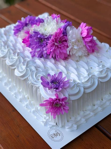 Torta de Pocoyó con merengue