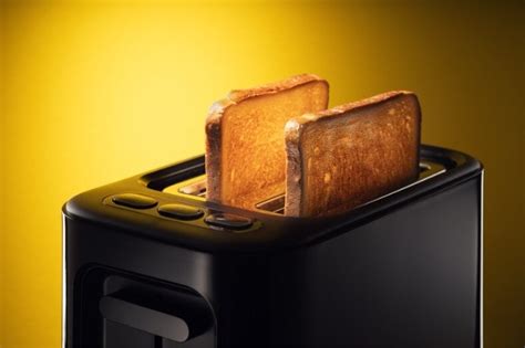 Esquema comparativo de tipos de ranuras de tostadoras y panes compatibles