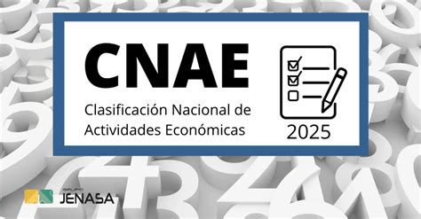 Infografía con los códigos CNAE y las actividades principales de Cashahorro Express Sl.