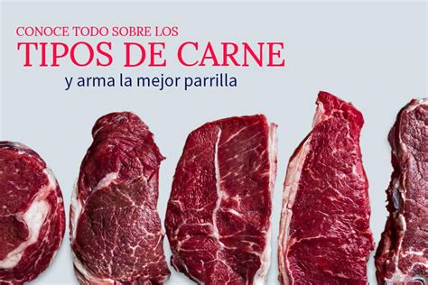 Esquema de una parrilla con diferentes zonas de calor y cortes de carne