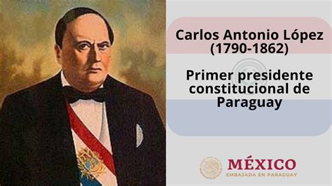 Ilustración de la época del presidente Carlos Antonio López.