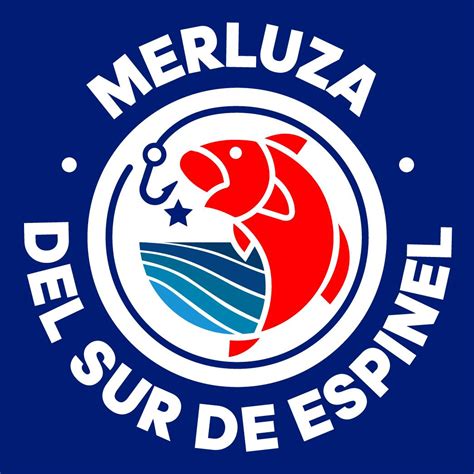 Mapa de distribución de la merluza del sur en aguas chilenas