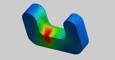 Representación esquemática de un volumen finito en un modelo de discretización espacial.
