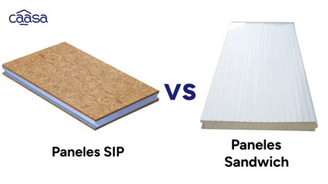 Ilustración comparativa de la velocidad de construcción con paneles sándwich vs. métodos tradicionales.