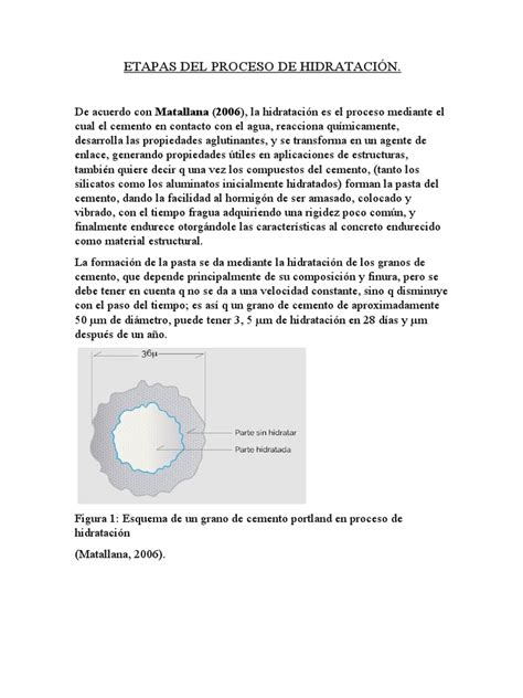 Esquema educativo sobre el proceso de hidratación y disolución de la gelatina en agua