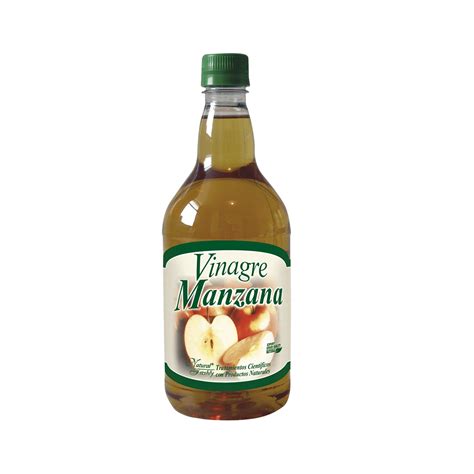 ilustracion de manzanas y vinagre de manzana en un frasco