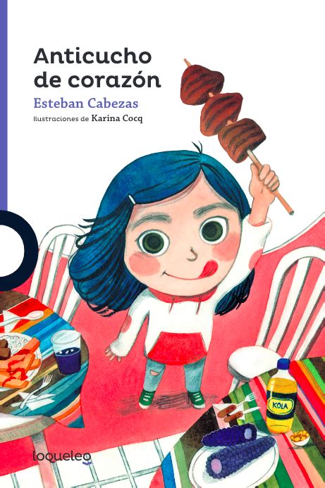 Portada del libro