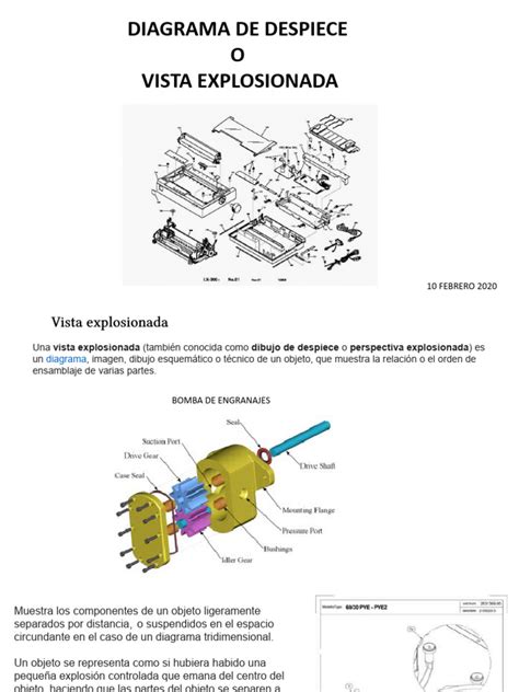 Diagrama de despiece del tambor mostrando los cortes para las puertas del horno y la parrilla.