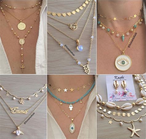 Variedad de accesorios como relojes, pulseras y collares para ocultar tatuajes.
