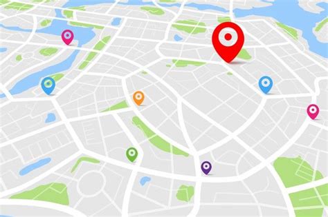 Mapa de ubicación de locales de hamburguesas en Ñuñoa