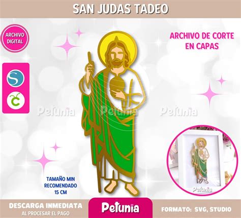Mapa de las rutas apostólicas atribuidas a San Judas Tadeo en Persia y Oriente