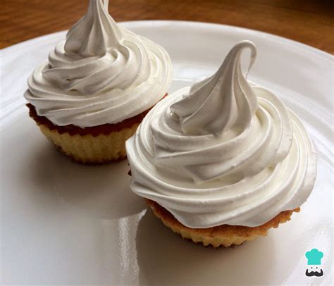 Merengue cocido en Varoma para Isla Flotante