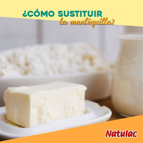 Esquema de las razones para sustituir la mantequilla