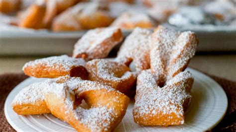 Sopaipillas y calzones rotos en un día lluvioso