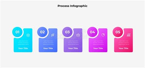 Infografía que muestra el flujo de trabajo: selección de plantilla, personalización con vectores y exportación del archivo