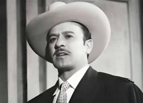 Foto histórica de Pedro Infante o una imagen que evoca la época dorada del cine mexicano