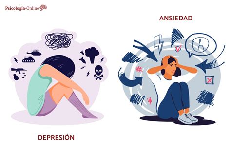 Gráfico que muestra el aumento del riesgo de ansiedad y depresión asociado con el consumo frecuente de papas fritas.