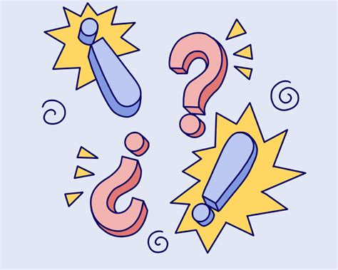 Ilustración de un aguacate (palta) con signos de interrogación y exclamación para representar confusión y sorpresa.