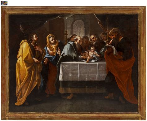 Pintura de bodegón del siglo XVII con una piña como elemento central, simbolizando riqueza.
