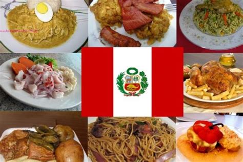 Esquema de la historia de la gastronomía chifa en Perú